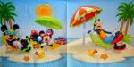 073 Mickey Mouse - 3-ply (15215) - Disney